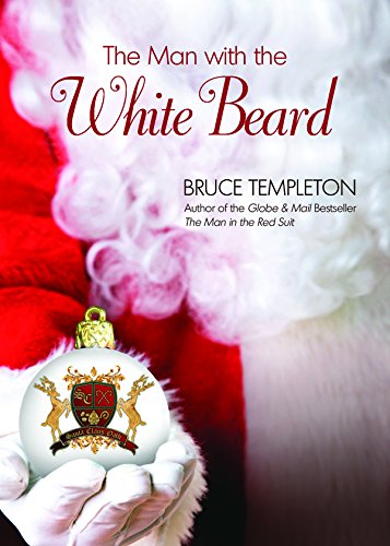 9781771030533: The Man with the White Beard