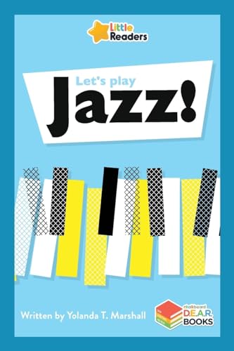 Stock image for Let's Play Jazz! for sale by GreatBookPrices