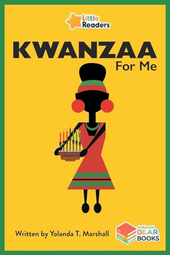Stock image for LITTLE READERS: Kwanzaa for Me for sale by GreatBookPrices