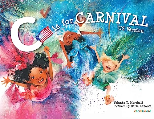 Stock image for C is for Carnival: US Version for sale by GreatBookPrices