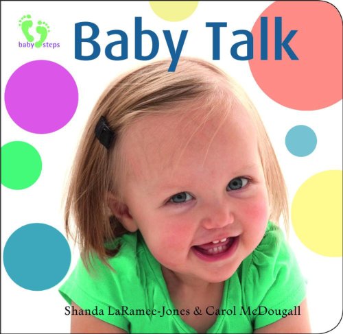 Imagen de archivo de Baby Talk a la venta por Better World Books