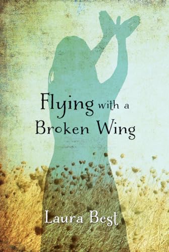 Stock image for Flying With a Broken Wing (Cammie Series, 1) for sale by Your Online Bookstore