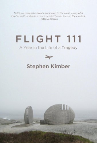 Stock image for Flight 111: A Year in the Life of a Tragedy for sale by ThriftBooks-Atlanta