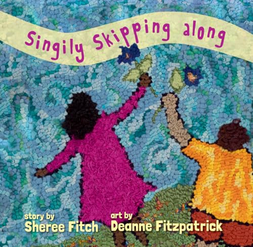 Stock image for Singily Skipping Along for sale by Half Price Books Inc.