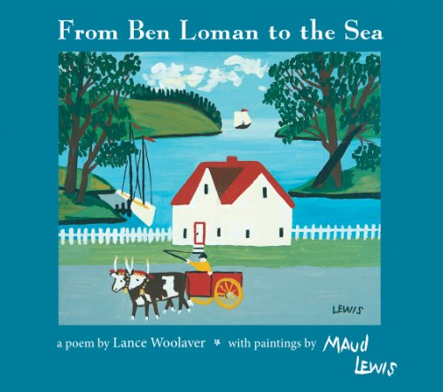 Stock image for From Ben Loman to the Sea for sale by Wonder Book