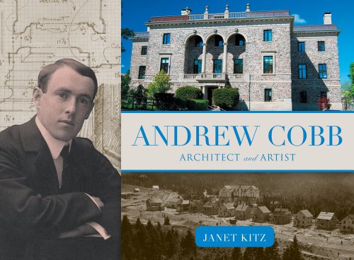 Stock image for Andrew Cobb: Architect and Artist for sale by ThriftBooks-Dallas