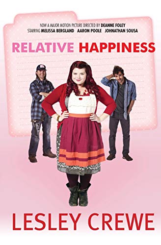 Stock image for Relative Happiness (movie edition) for sale by Zoom Books Company