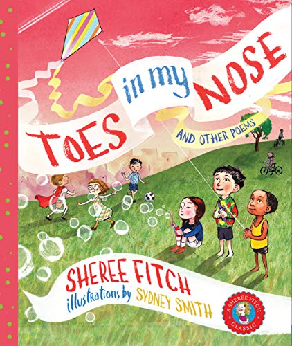 9781771082181: Toes in My Nose: And Other Poems