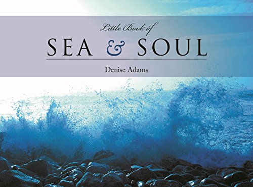 Beispielbild fr Little Book of Sea and Soul zum Verkauf von Once Upon A Time Books