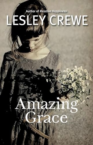 9781771083164: Amazing Grace