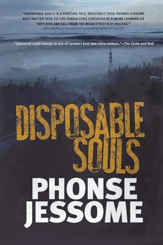 Stock image for Disposable Souls for sale by Better World Books