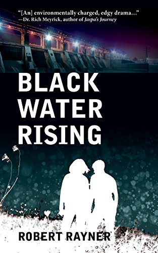 Beispielbild fr Black Water Rising zum Verkauf von Better World Books