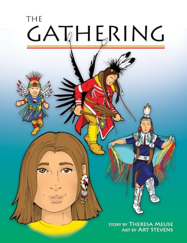 9781771084666: The Gathering (Indigenous Knowledge)