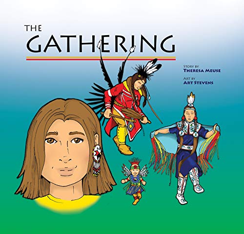 Stock image for The Gathering for sale by Better World Books: West