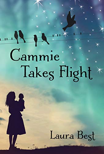 9781771084673: Cammie Takes Flight: 2