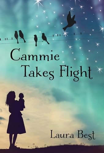 9781771084673: Cammie Takes Flight (Cammie Series, 2)
