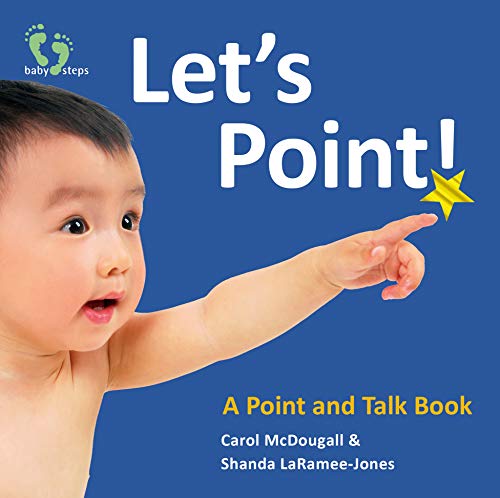 Imagen de archivo de Let's Point! a la venta por Better World Books: West
