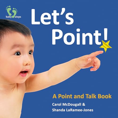 Stock image for Let's Point! for sale by Better World Books: West