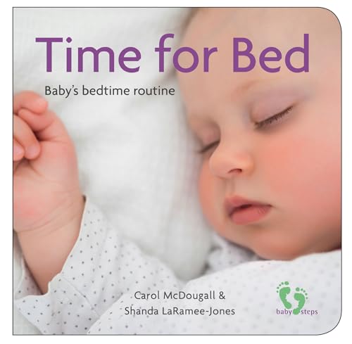 Stock image for Time for Bed for sale by Better World Books: West