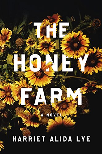 Beispielbild fr The Honey Farm zum Verkauf von Russell Books