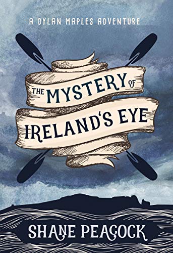 Beispielbild fr The Mystery of Ireland's Eye : A Dylan Maples Adventure zum Verkauf von Better World Books: West