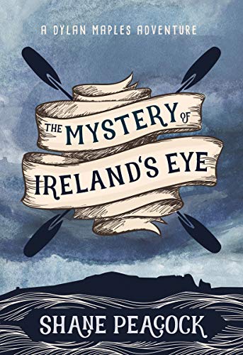 Stock image for The Mystery of Ireland's Eye : A Dylan Maples Adventure for sale by Better World Books: West