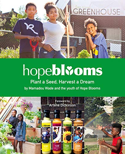 Beispielbild fr Hope Blooms zum Verkauf von Blackwell's