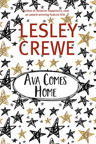 9781771089647: Ava Comes Home (Lesley Crewe Classics)