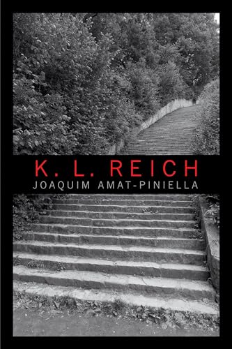 Imagen de archivo de K.L. Reich (Memory and Testimony Studies, 1) a la venta por MusicMagpie