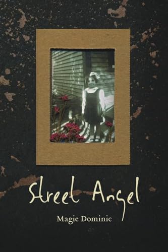 Street Angel (Life Writing)