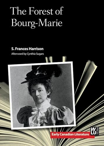 Stock image for The Forest of Bourg-Marie for sale by Michener & Rutledge Booksellers, Inc.