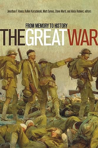 Beispielbild fr The Great War zum Verkauf von Blackwell's