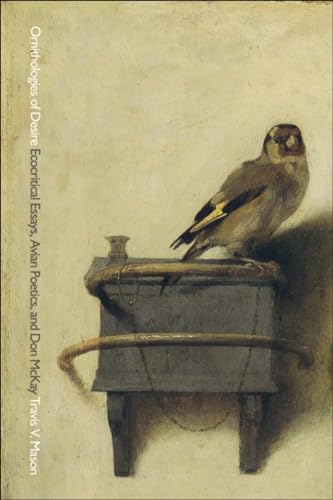 Beispielbild fr Ornithologies of Desire zum Verkauf von Blackwell's