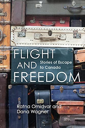 Beispielbild fr Flight and Freedom zum Verkauf von Blackwell's