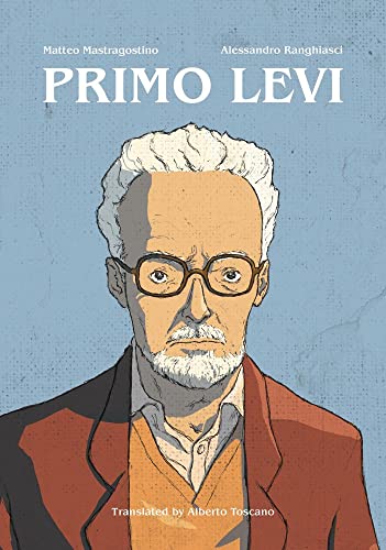 Beispielbild fr Primo Levi zum Verkauf von Blackwell's