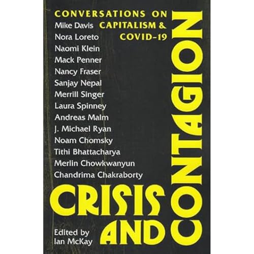 Stock image for Crisis And Contagion for sale by GreatBookPrices