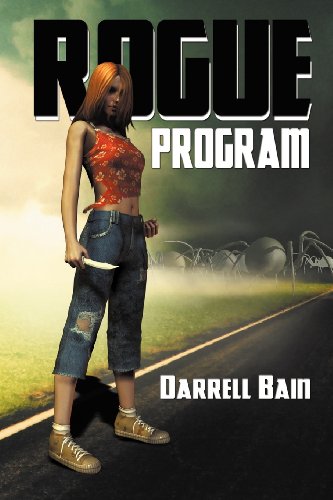 Rogue Program (9781771150316) by Bain, Darrell