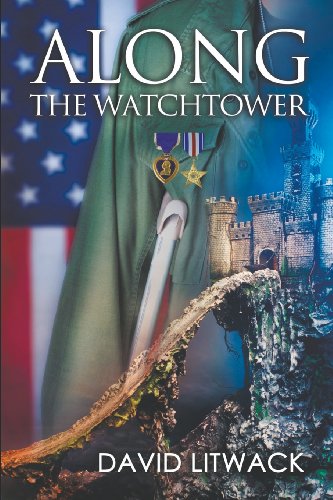 Stock image for Along the Watchtower for sale by More Than Words