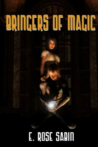 Stock image for Bringers Of Magic for sale by Bookmans