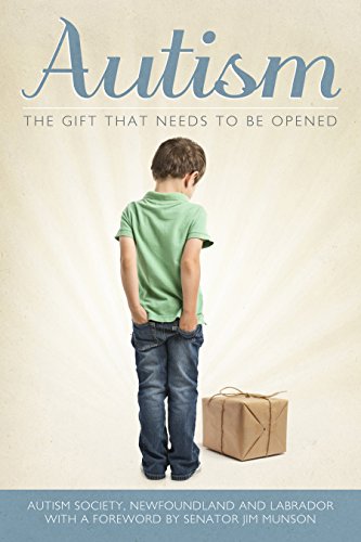 Stock image for Autism: The Gift That Needs to Be Opened for sale by ThriftBooks-Atlanta