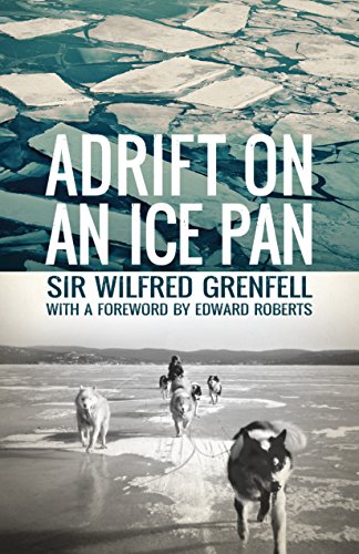 Imagen de archivo de Adrift on an Ice Pan a la venta por SecondSale