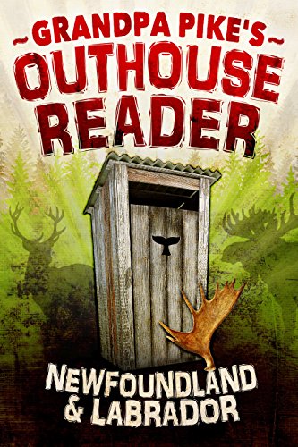 Beispielbild fr Grandpa Pike's Outhouse Reader zum Verkauf von Wonder Book