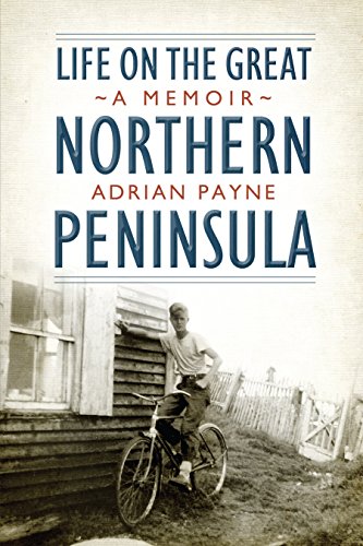 Stock image for Life on the Great Northern Peninsula: A Memoir for sale by SecondSale