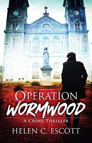 9781771177078: Operation Wormwood (English, Spanish, French, Italian, German, Japanese, Russian, Ukrainian, Chinese, Hindi, Tamil, Telugu, Kannada, Malayalam, Marathi, Punjabi, Gujarati, Bengali and Korean Edition)