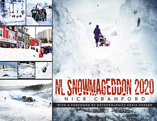 Beispielbild fr NL Snowmageddon 2020 zum Verkauf von Better World Books