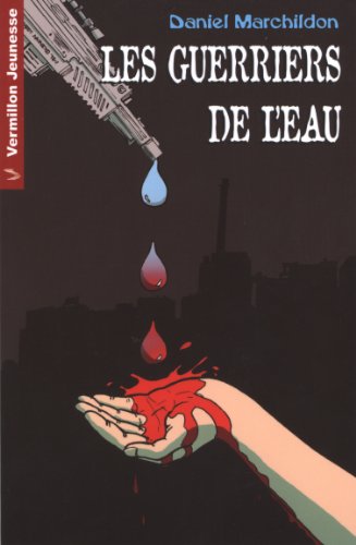 Beispielbild fr Guerriers de l'eau Les zum Verkauf von medimops