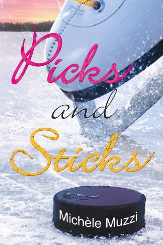 Beispielbild fr Picks and Sticks zum Verkauf von Wonder Book