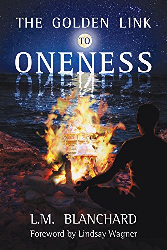 Stock image for The Golden Link to Oneness for sale by -OnTimeBooks-