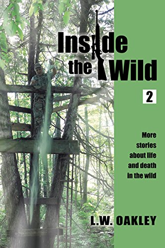 Stock image for Inside the Wild 2 : More Stories about Life and De for sale by ThriftBooks-Dallas