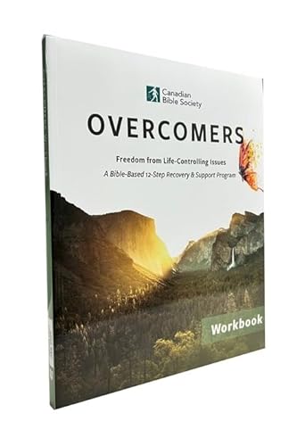 Stock image for Overcomers Workbook for sale by ZBK Books